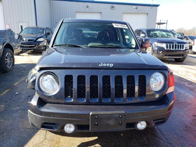 2015 Jeep Patriot Sport - Фото 5