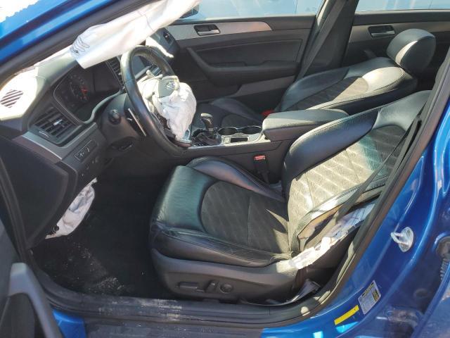 2018 Hyundai Sonata Sport - Image 7