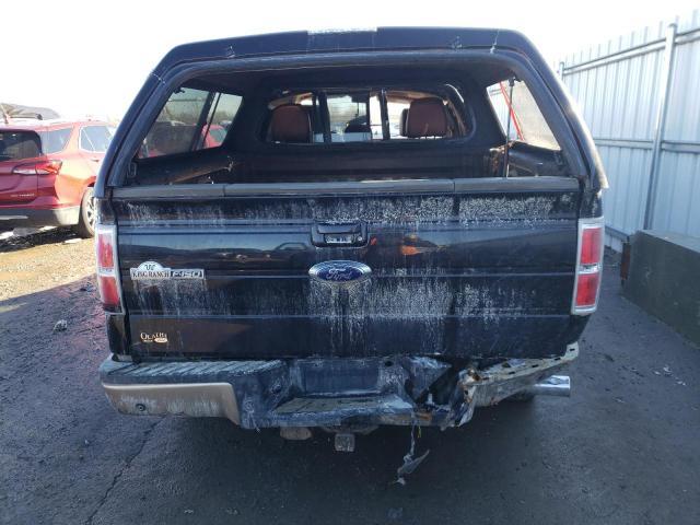 2014 Ford F150 Supercrew - Image 6