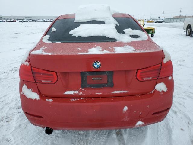 2016 BMW 320 I - Image 6