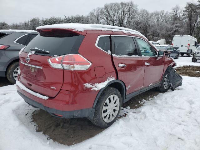 2016 Nissan Rogue S - Фото 3