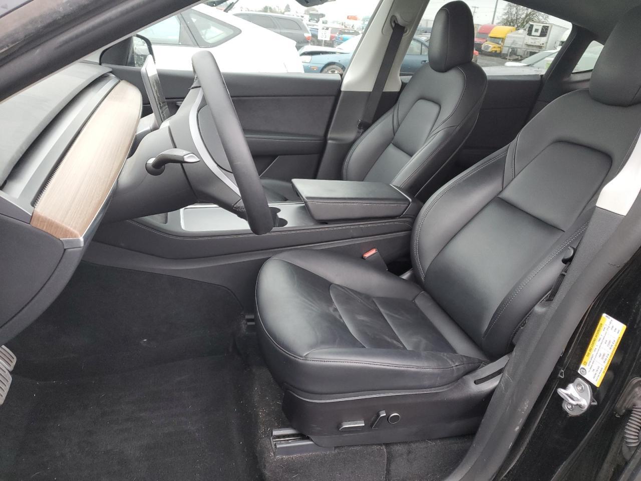 2022 TESLA MODEL Y - Image 7