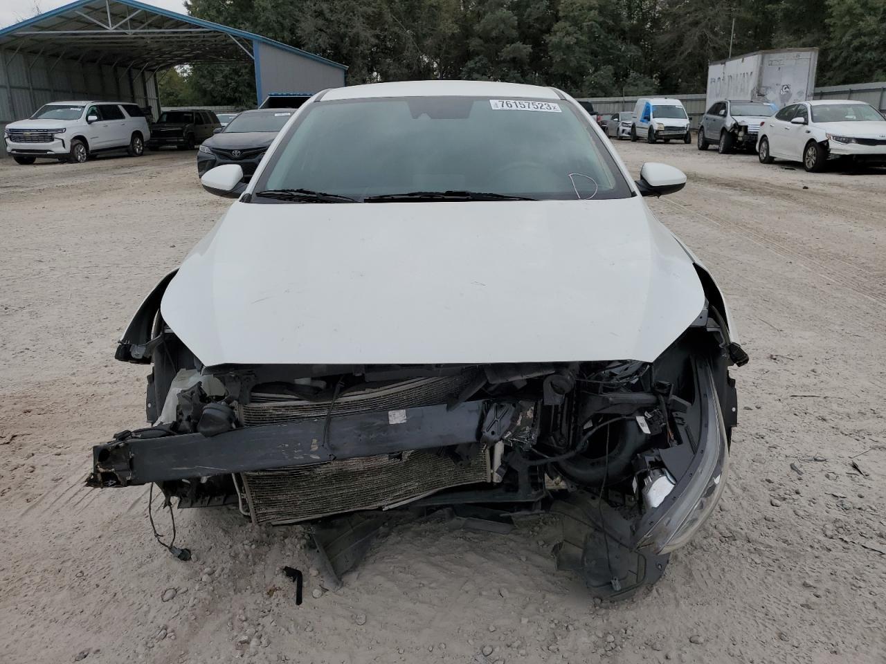 2021 KIA FORTE FE - Фото 5