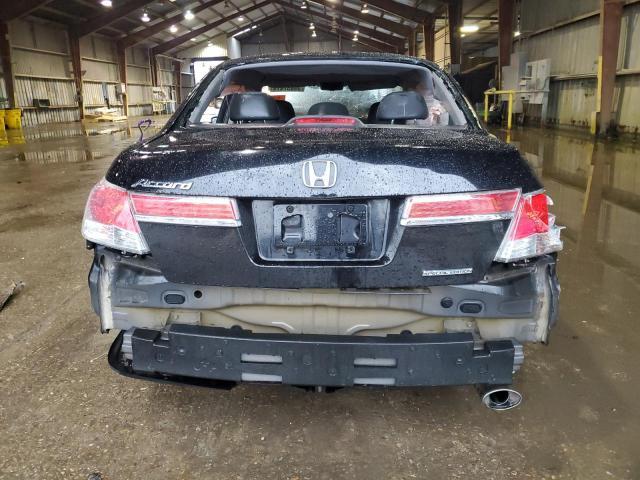 2012 Honda Accord Se - Фото 6