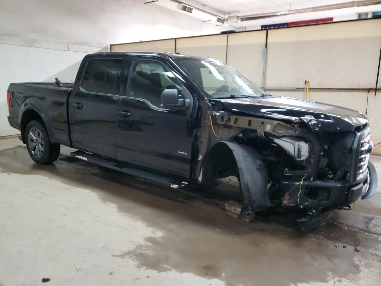 2017 FORD F150 SUPER - Фото 4