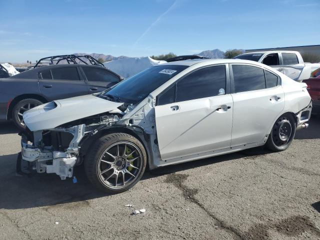2021 Subaru Wrx Sti Limited