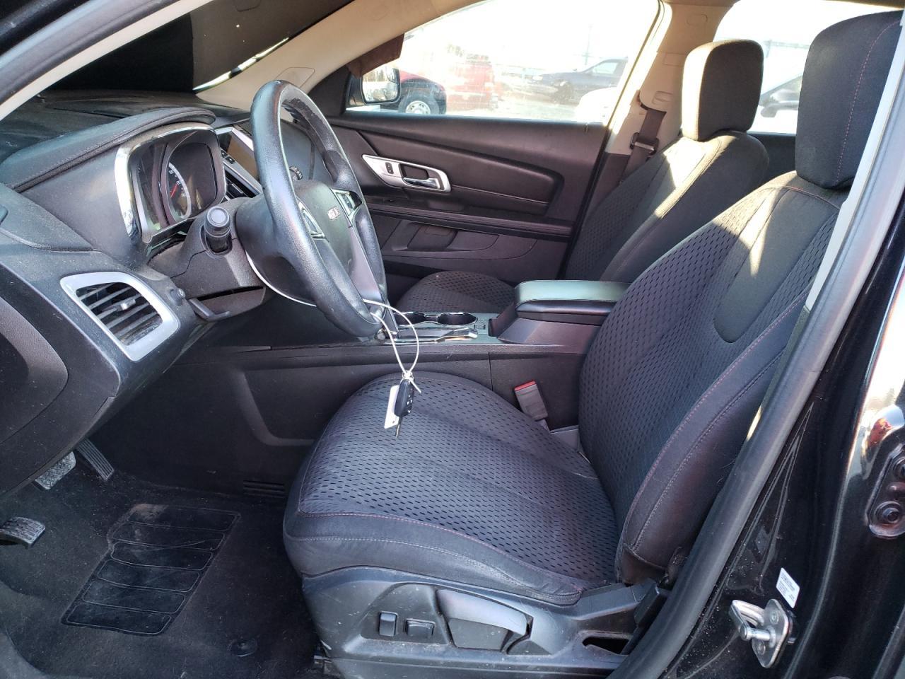 2013 GMC TERRAIN SL - Image 7
