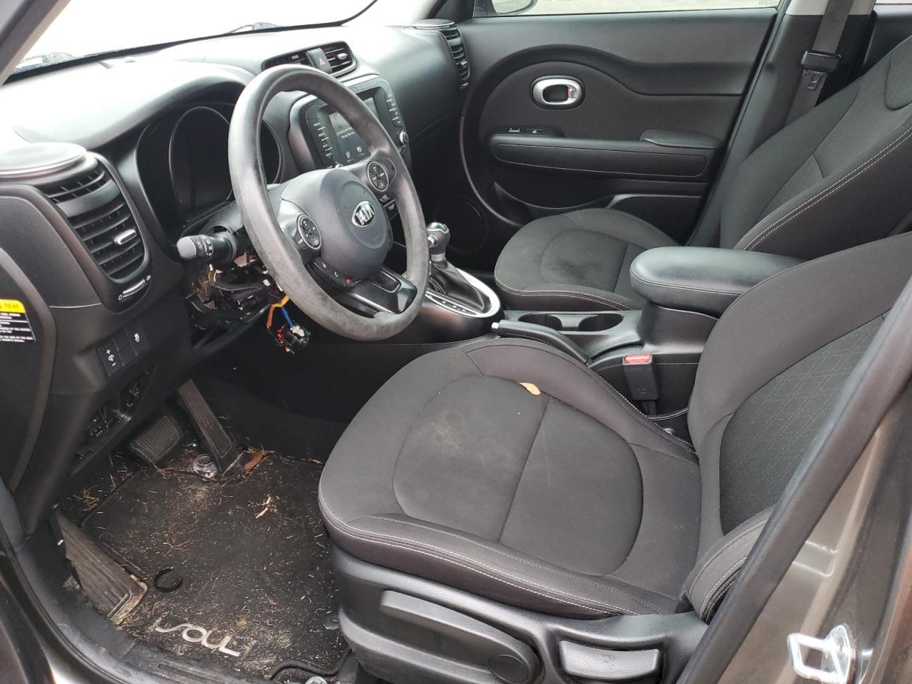 2019 KIA SOUL - Image 7