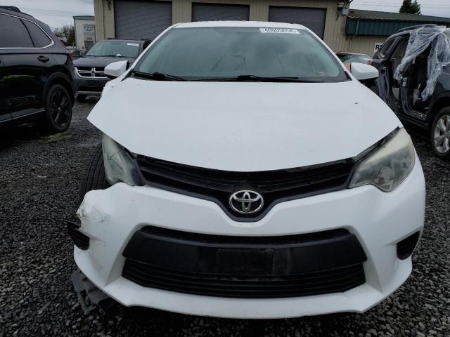 2015 Toyota Corolla L - Фото 5