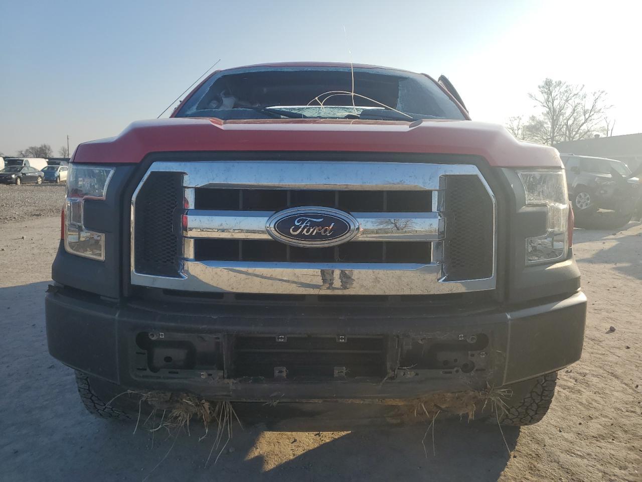 2016 FORD F150 SUPER - Image 5