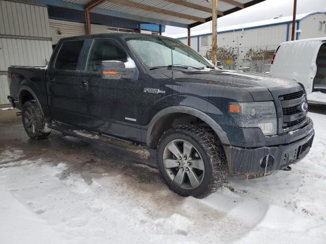 2014 Ford F150 Supercrew - Image 4