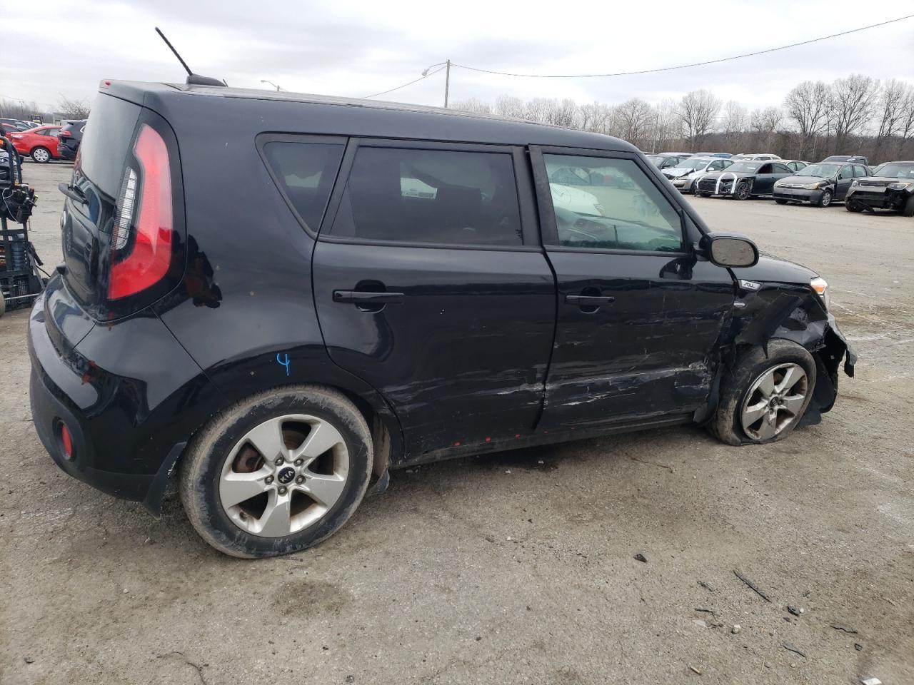 2019 KIA SOUL - Фото 3