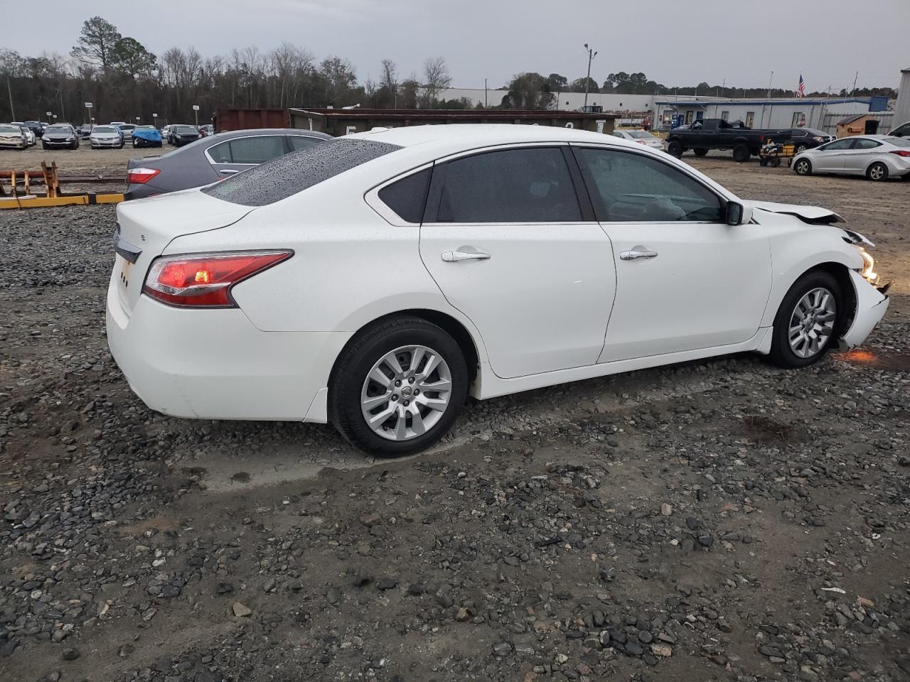 2015 NISSAN ALTIMA 2.5 - Image 3
