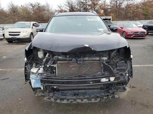 2015 Nissan Rogue S - Фото 5