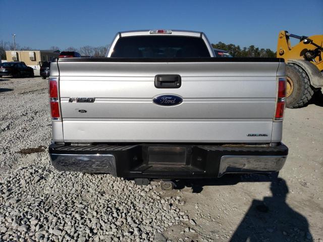 2014 Ford F150 Super Cab - Image 6