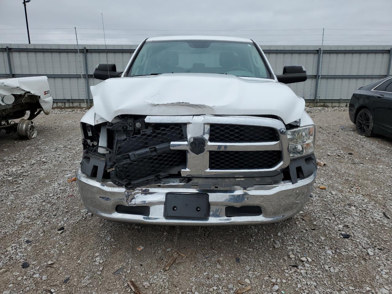 2018 RAM 1500 ST - Image 5