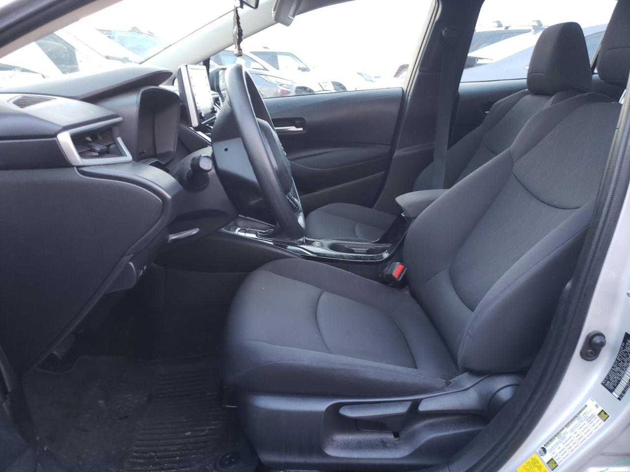 2020 TOYOTA COROLLA LE - Image 7
