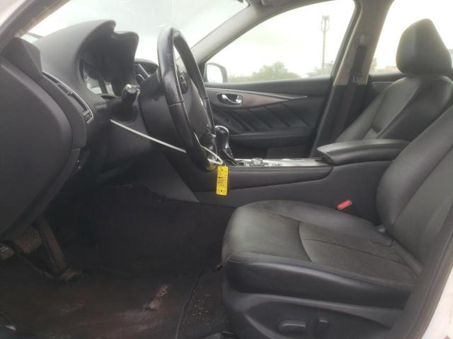 2015 Infiniti Q50 Base - Фото 7