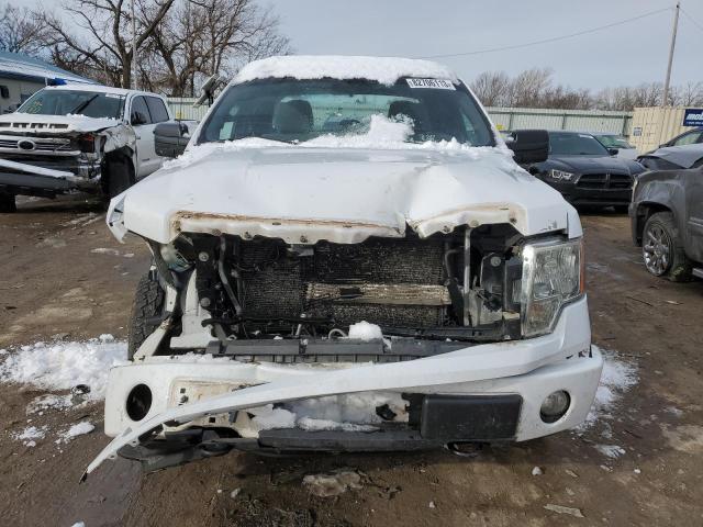 2014 Ford F150 Super Cab - Image 5