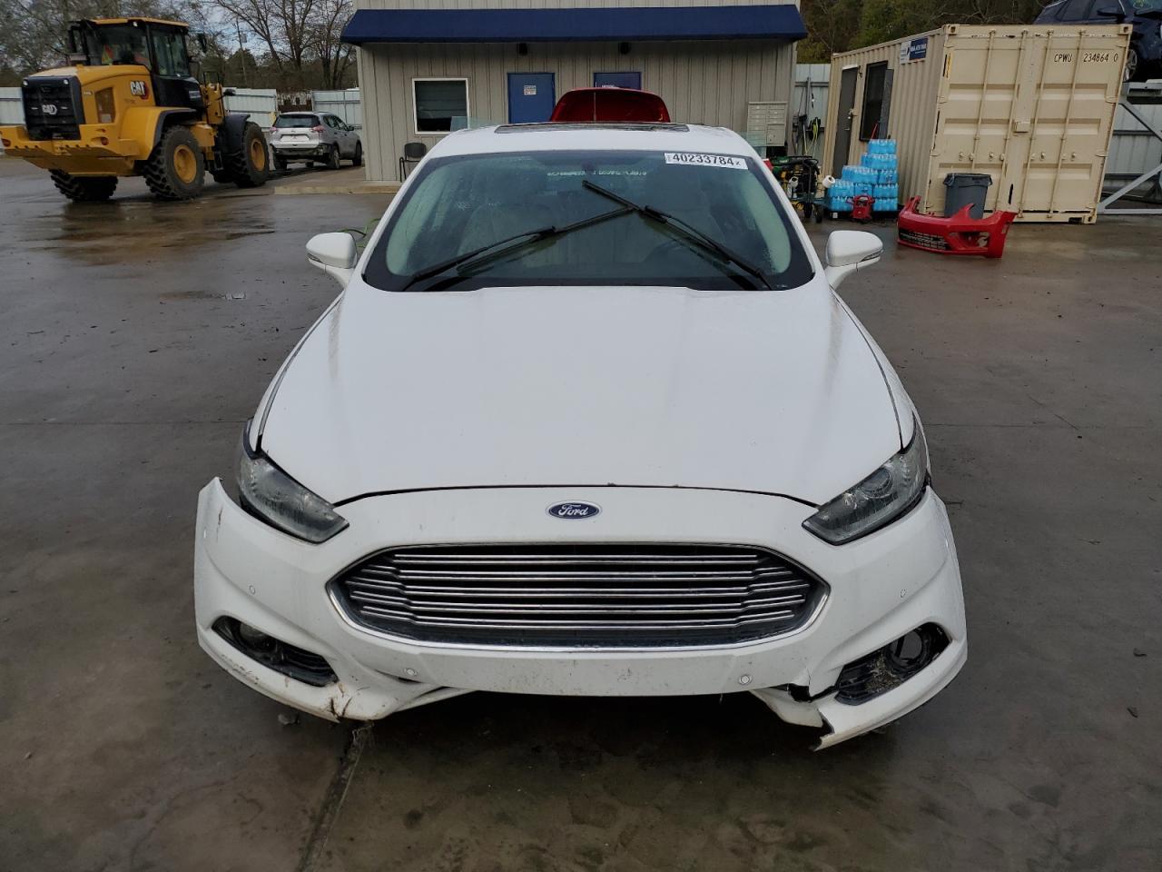 2015 FORD FUSION TIT - Image 5