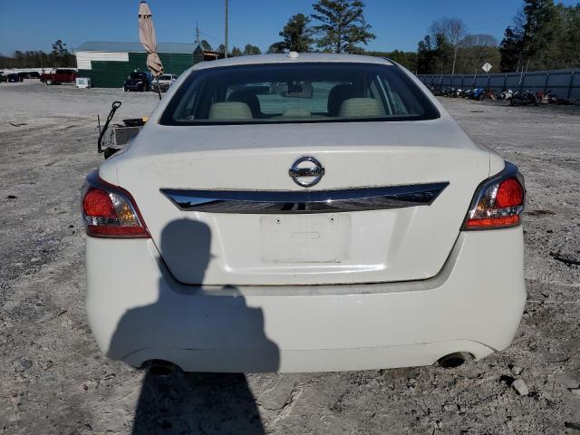 2015 Nissan Altima 2.5 - Image 6