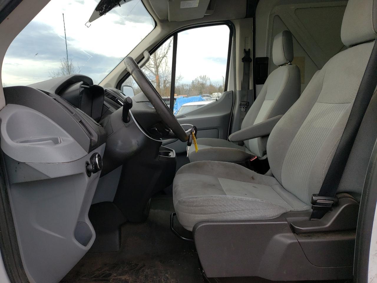 2015 FORD TRANSIT T- - Image 7