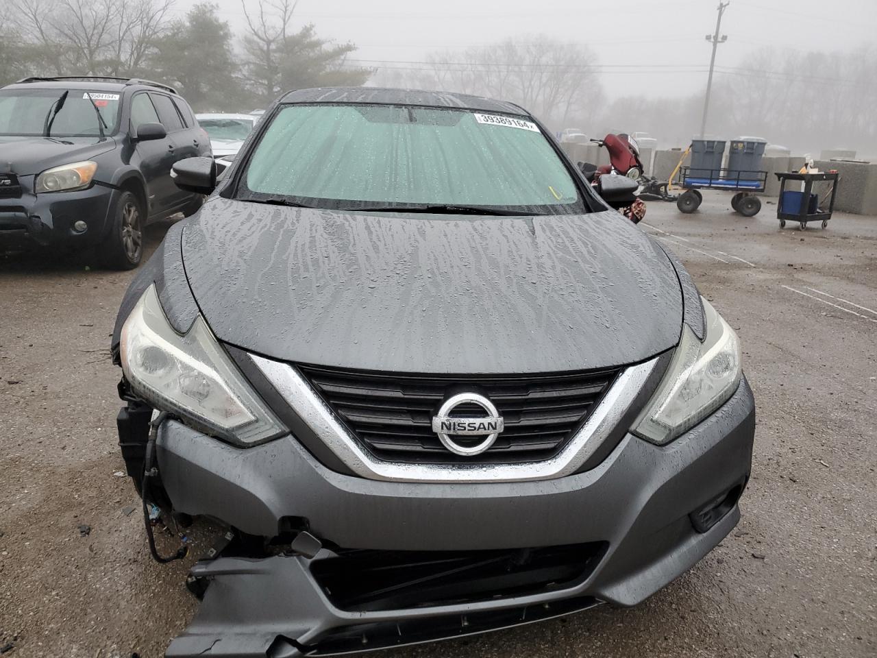 2016 NISSAN ALTIMA 2.5 - Фото 5