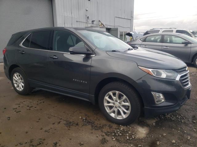 2019 Chevrolet Equinox Lt - Фото 4