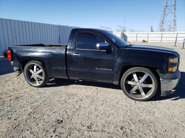2015 Chevrolet Silverado C1500 - Фото 4