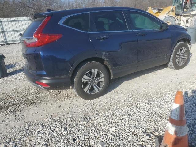2019 HONDA CR-V LX - Image 3