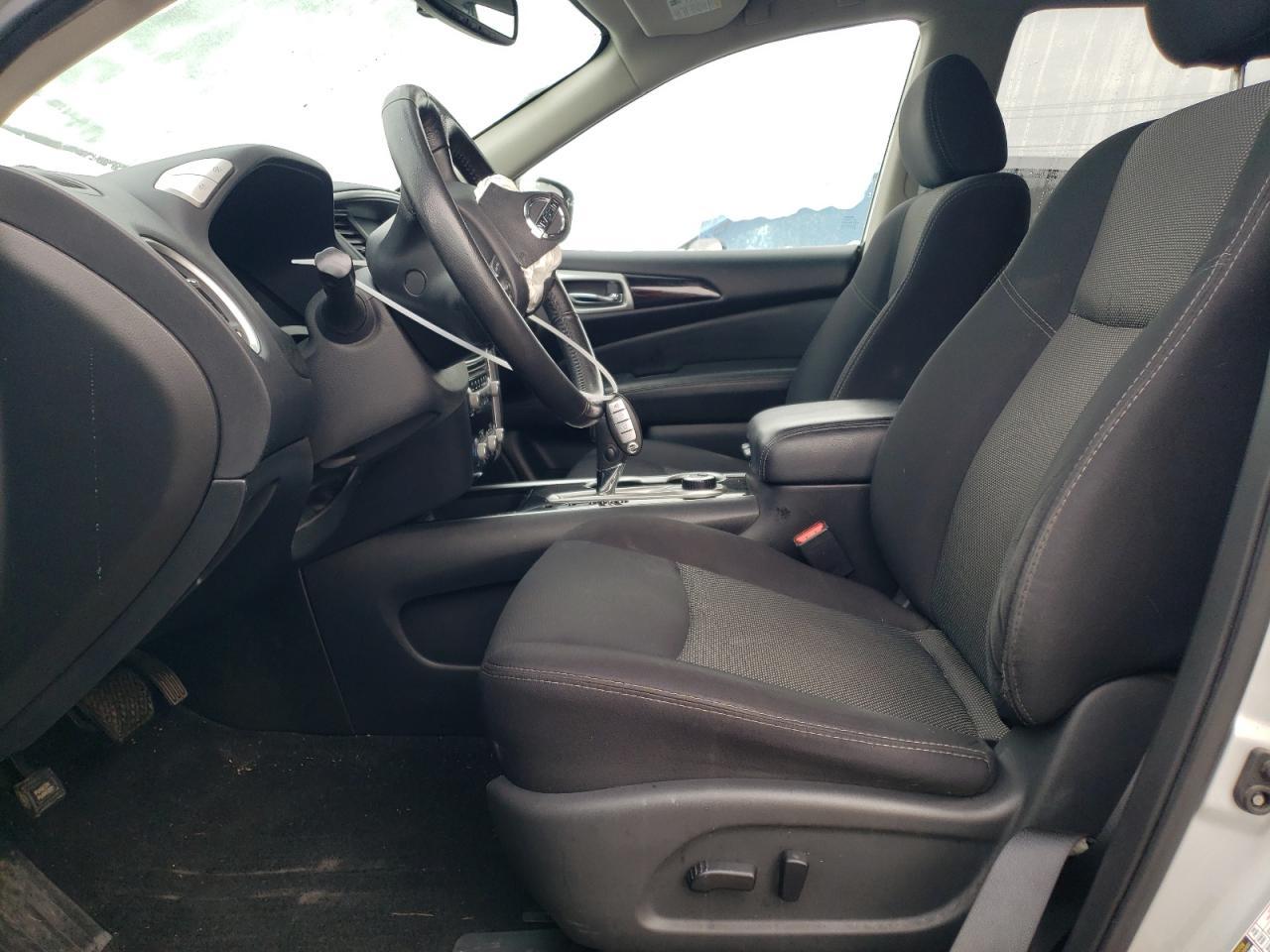 2019 NISSAN PATHFINDER - Image 7
