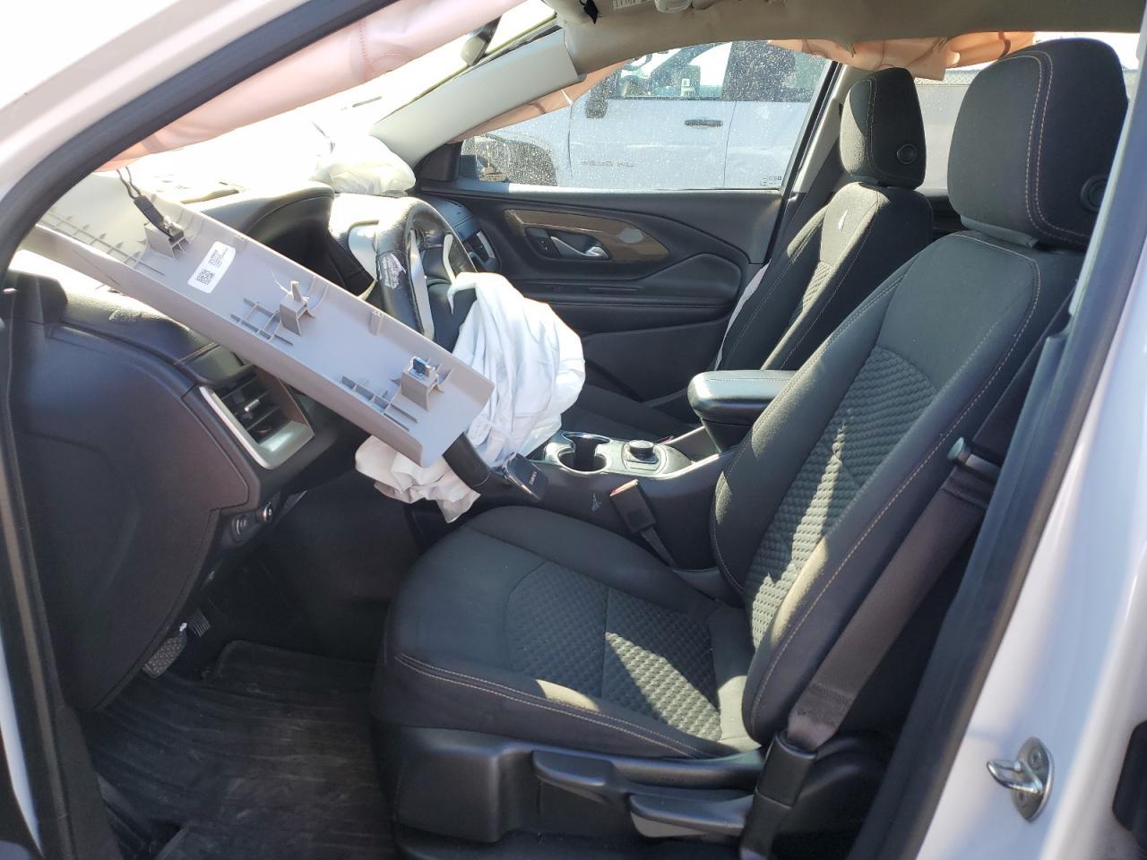 2019 GMC TERRAIN SL - Фото 7