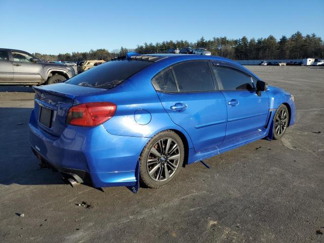 2016 Subaru Wrx Limited - Фото 3