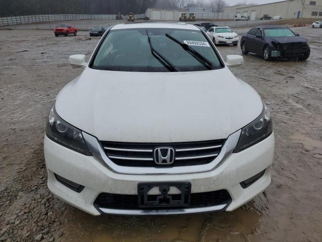 2015 Honda Accord Exl - Image 5