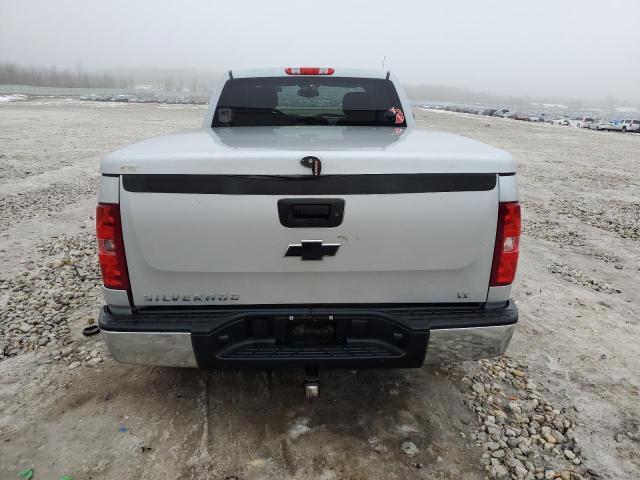 2013 Chevrolet Silverado K1500 Lt - Image 6