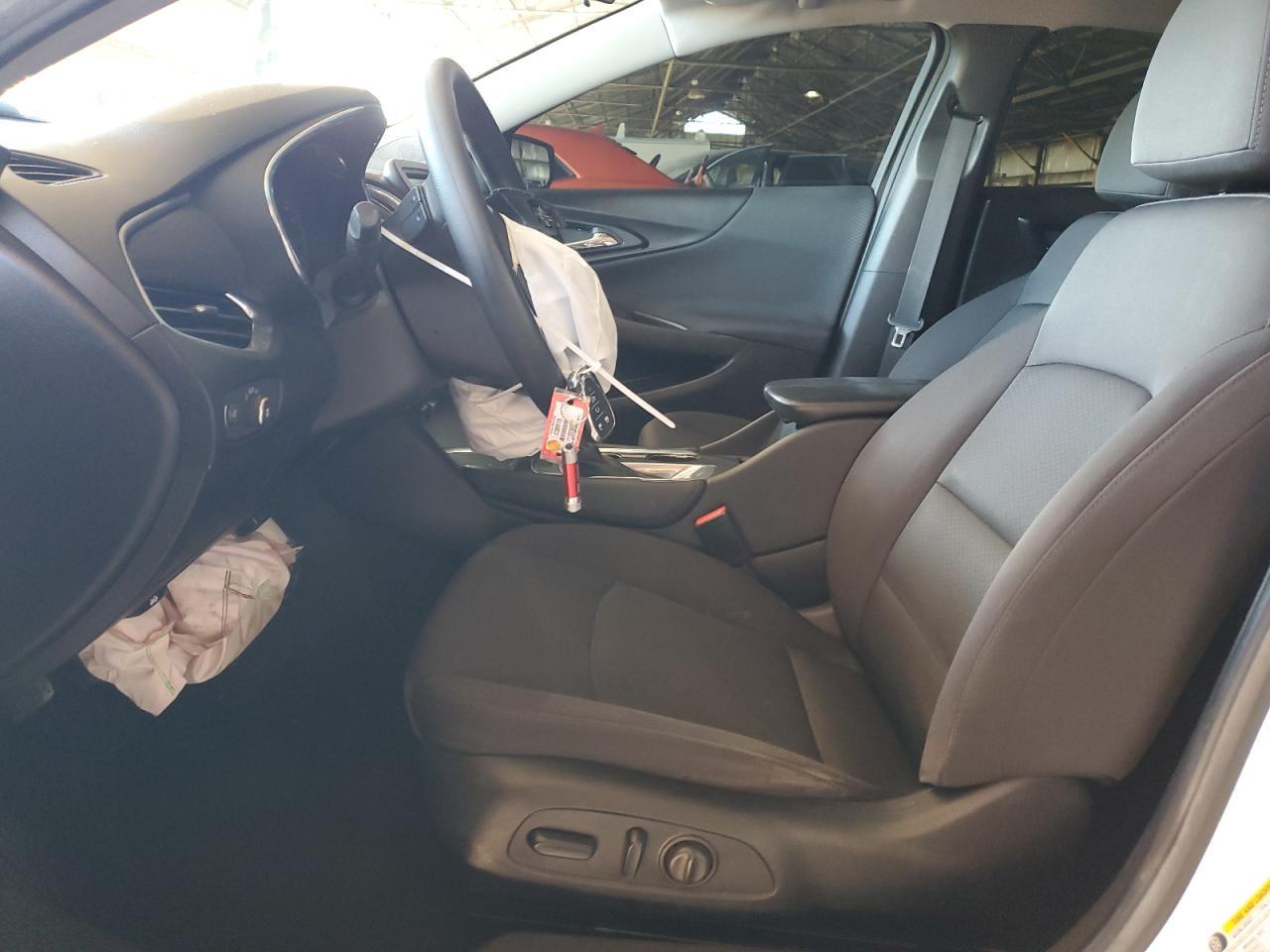 2017 CHEVROLET MALIBU LT - Фото 7