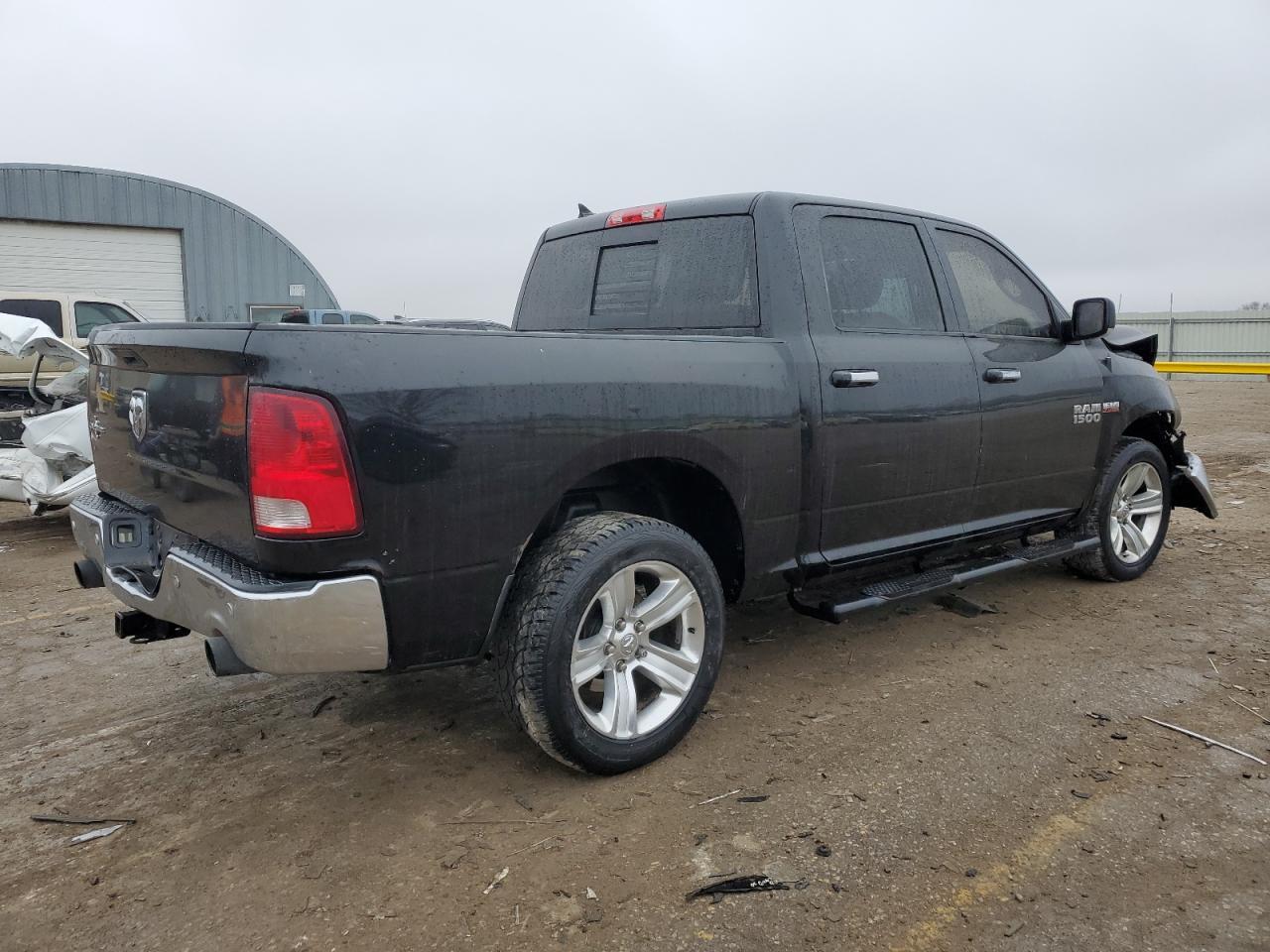 2014 RAM 1500 SLT - Image 3