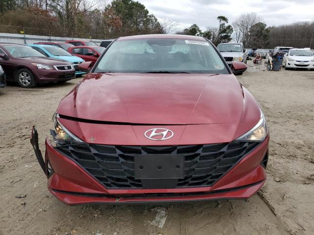 2023 Hyundai Elantra Sel - Image 5