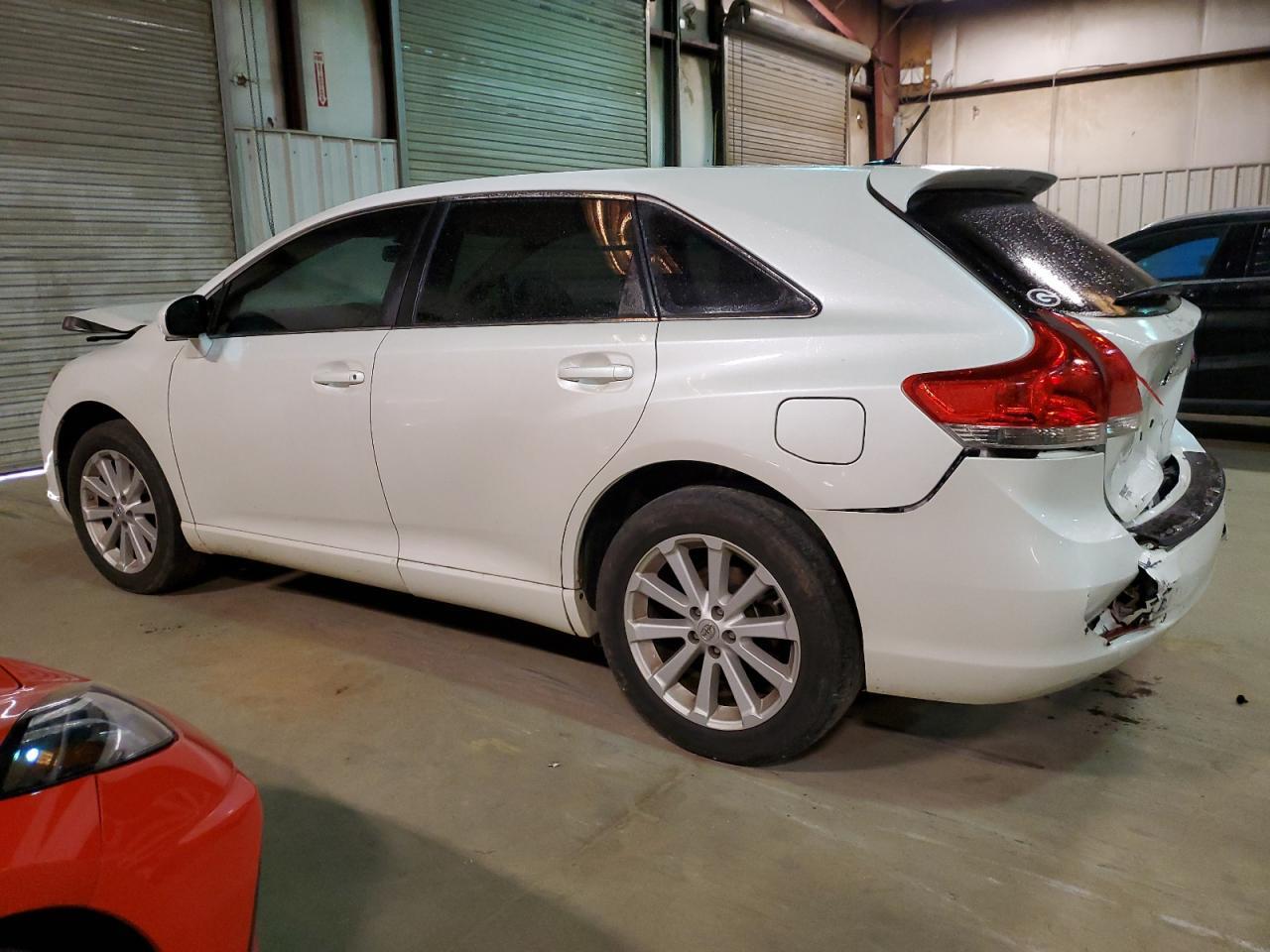 2012 TOYOTA VENZA LE - Фото 2