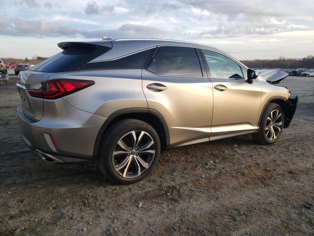 2019 LEXUS RX 350 BAS - Image 3