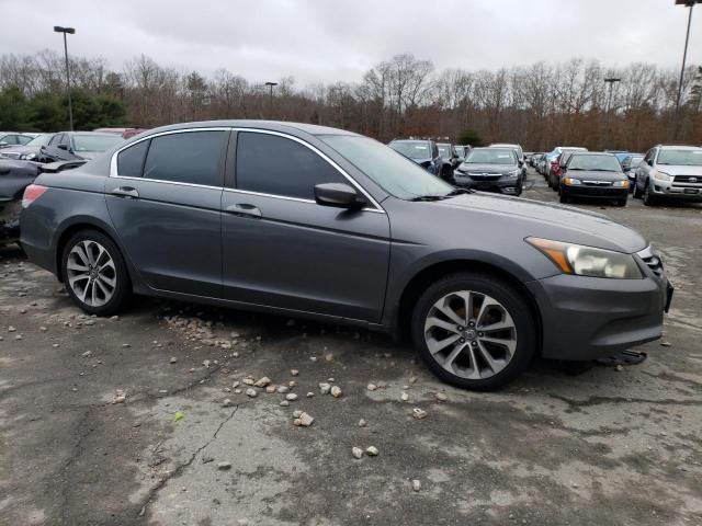 2012 Honda Accord Se - Image 4