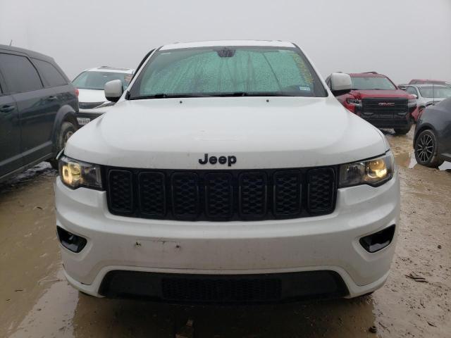 2018 Jeep Grand Cherokee Laredo - Фото 5