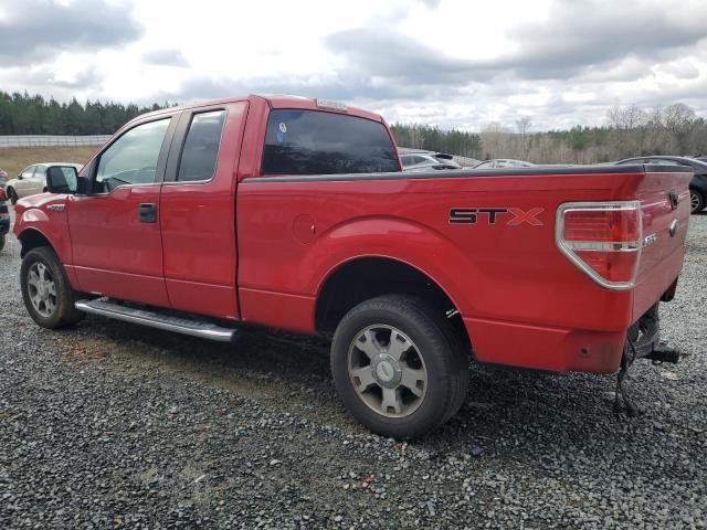 2010 FORD F150 SUPER - Фото 2