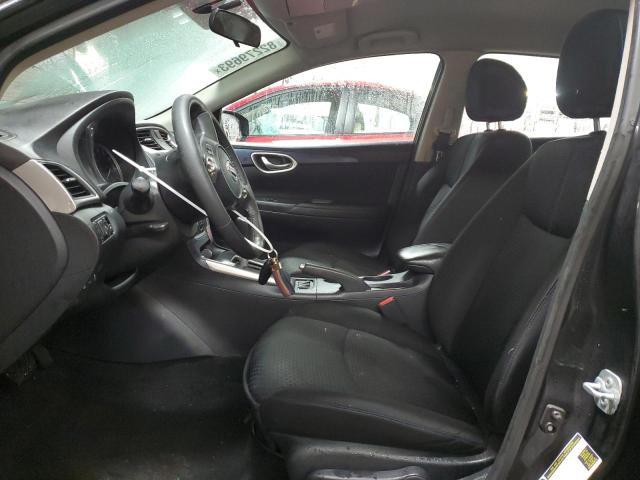 2018 Nissan Sentra S - Фото 7