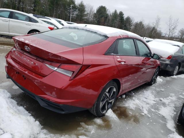 2023 Hyundai Elantra Sel - Image 3