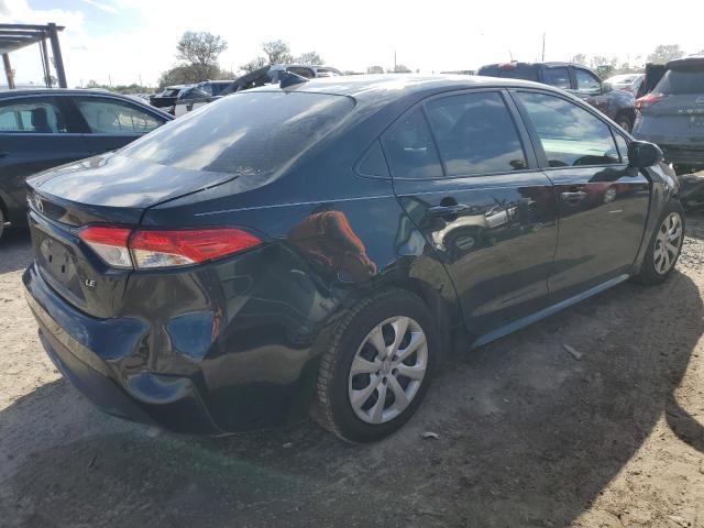 2022 Toyota Corolla Le - Фото 3