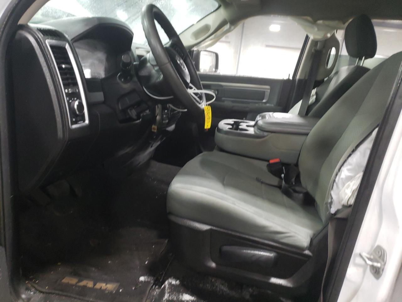 2020 RAM 1500 CLASS - Фото 7