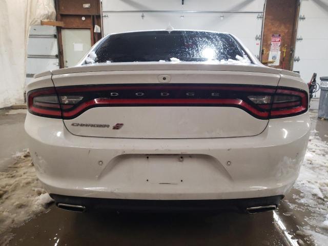 2019 Dodge Charger Sxt - Фото 6