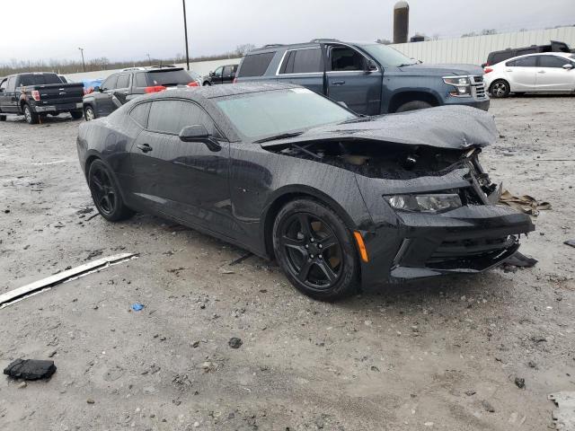 2018 Chevrolet Camaro Lt - Фото 4