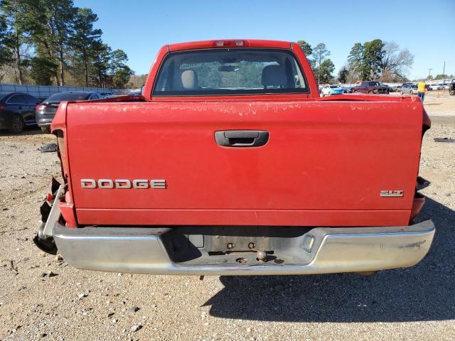 2004 Dodge Ram 1500 St - Image 6